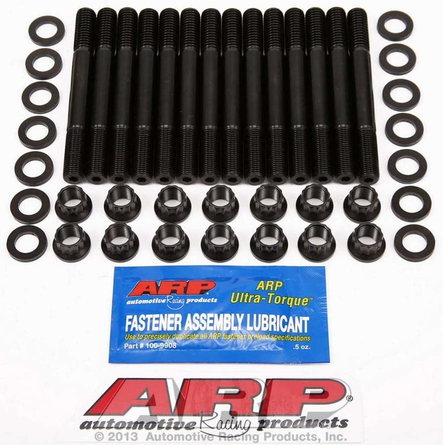 ARP Head Stud Kit 12pt Chevy Inline 6-Cyl 62-Up 132-4201