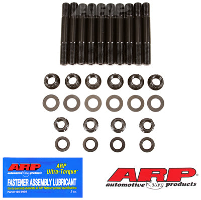 ARP Main Stud Kit - Chevy Inline 6cyl 64-62 132-5402