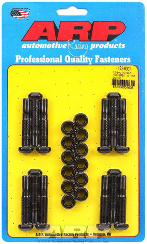 ARP Chevy Rod Bolt Kit - Inline 6 132-6001