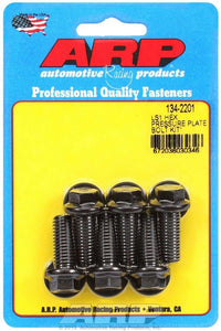 ARP LS1 Pressure Plate Bolt Kit 134-2201