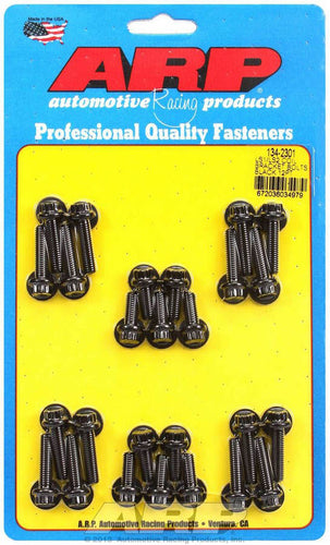 ARP Coil Bracket Bolt Kit - 12pt LS1/LS2 134-2301