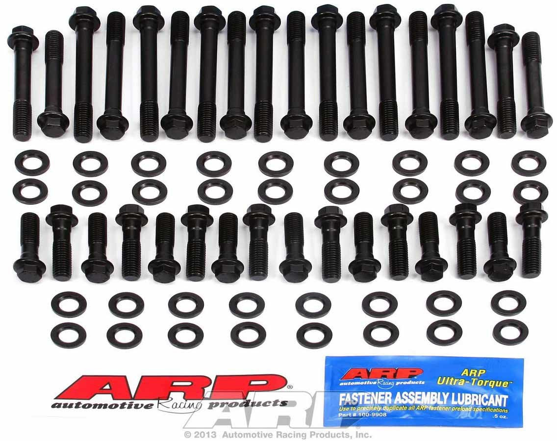 ARP SBC Head Bolt Kit 6pt 134-3601