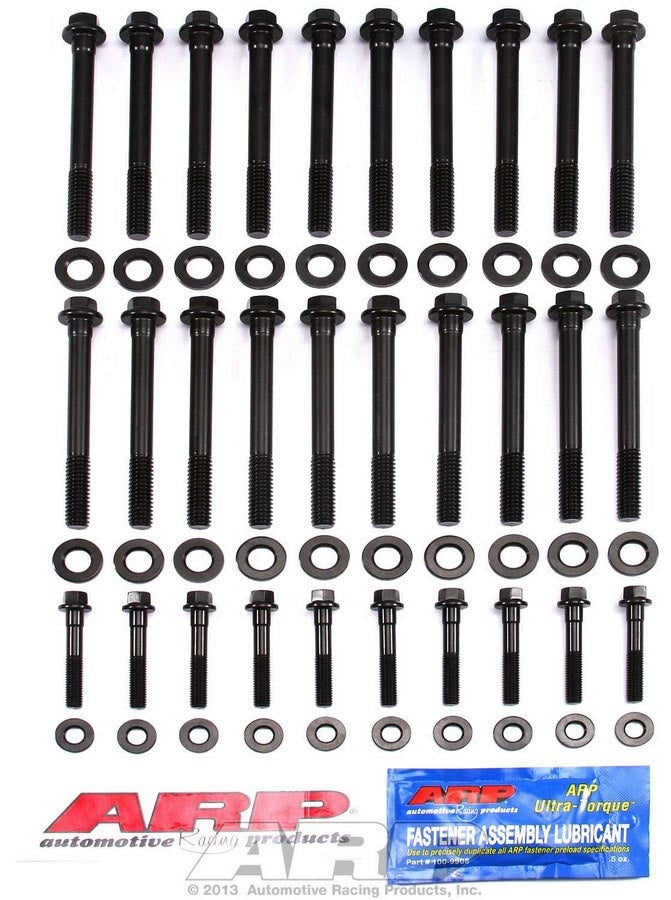 ARP SBC LS1/LS6 Head Bolt Kit 134-3610