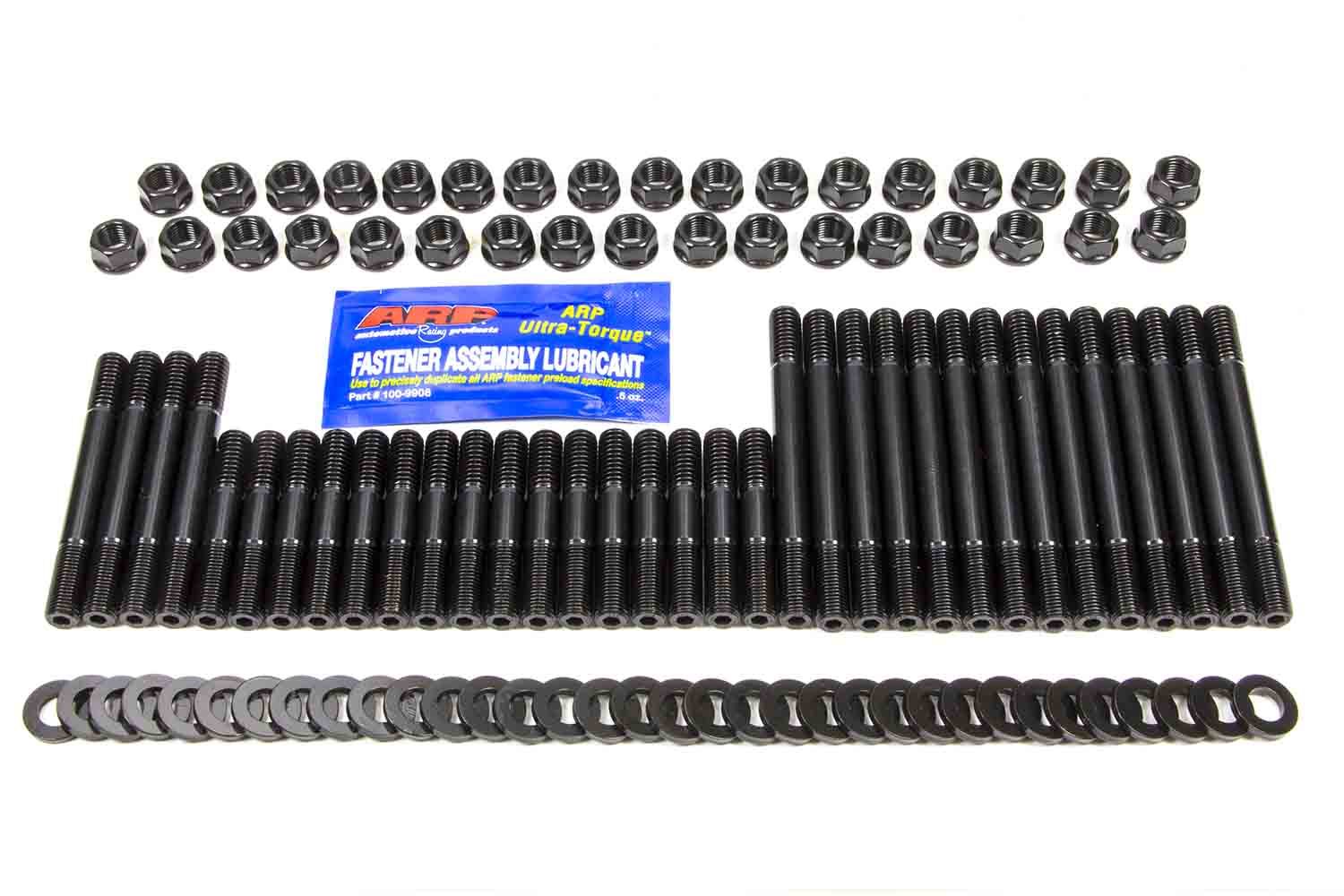 ARP SBC Head Stud Kit 6pt 134-4002