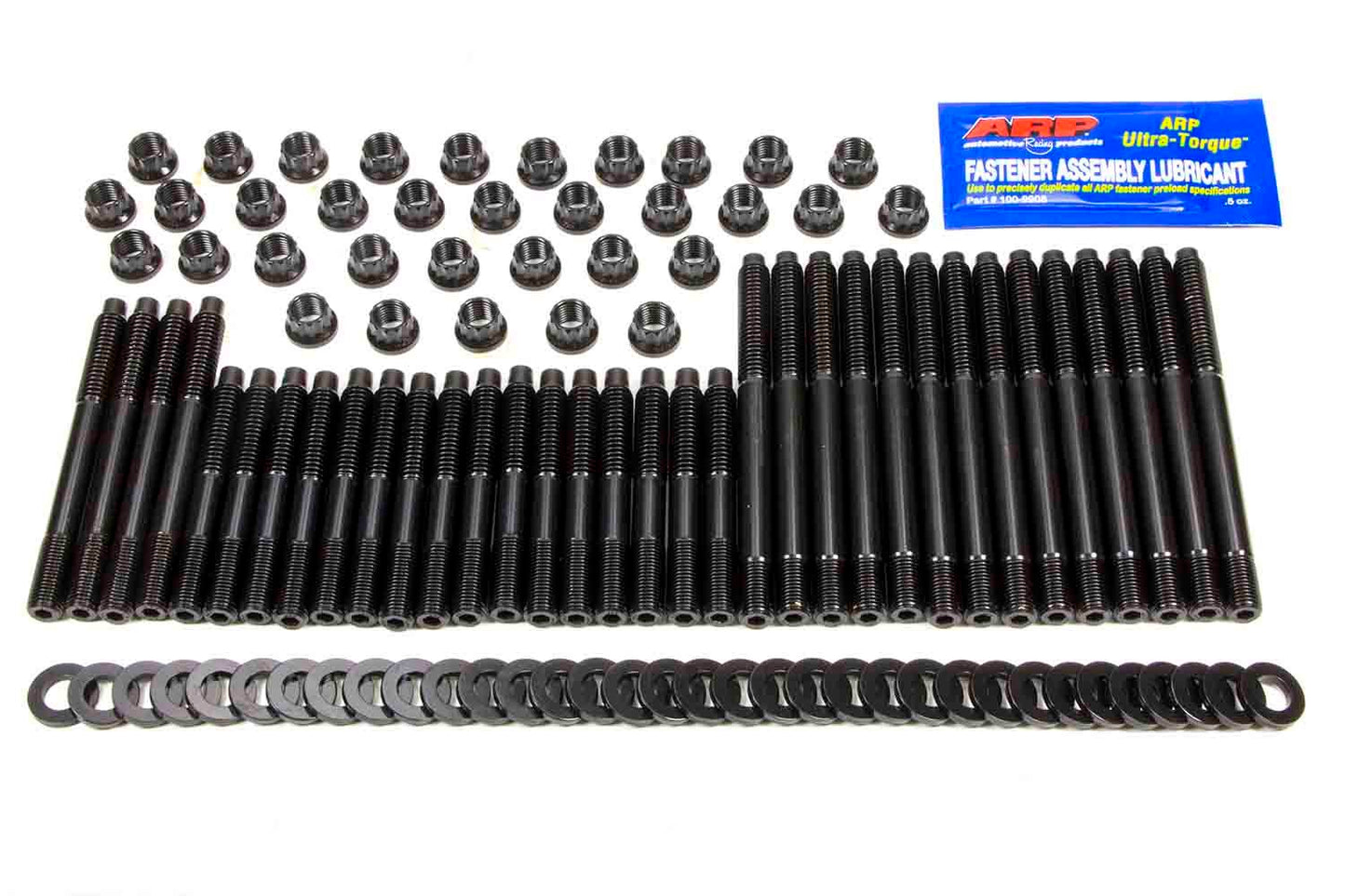 ARP SBC Head Stud Kit - 12pt 134-4301