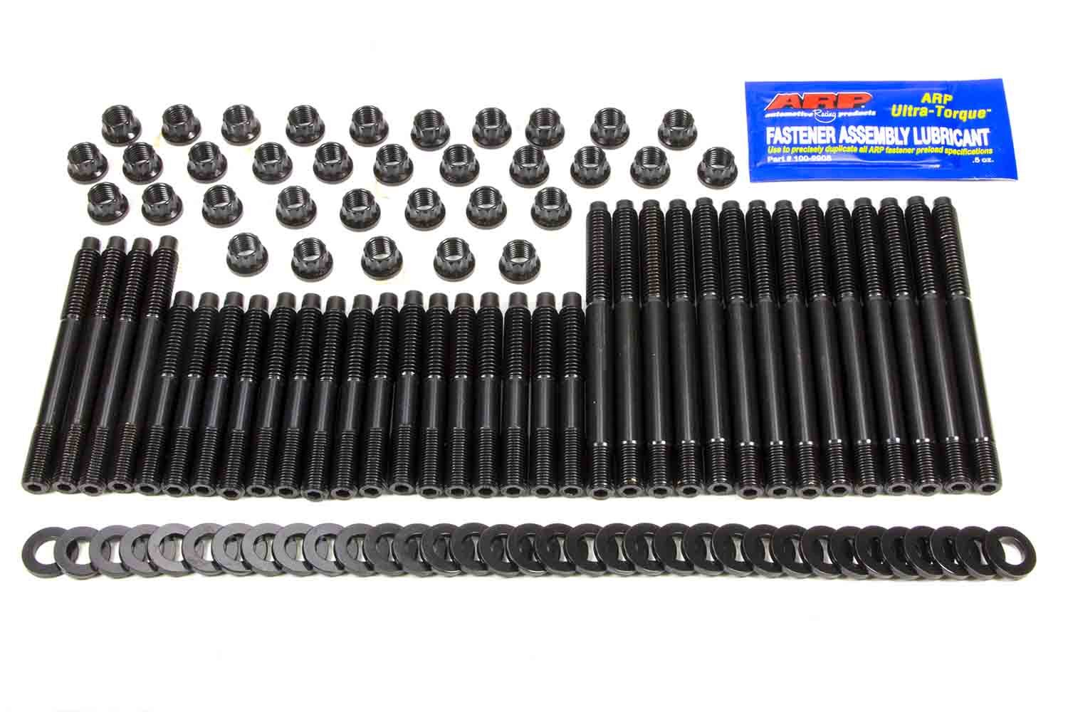 ARP SBC Head Stud Kit - 12pt 134-4301