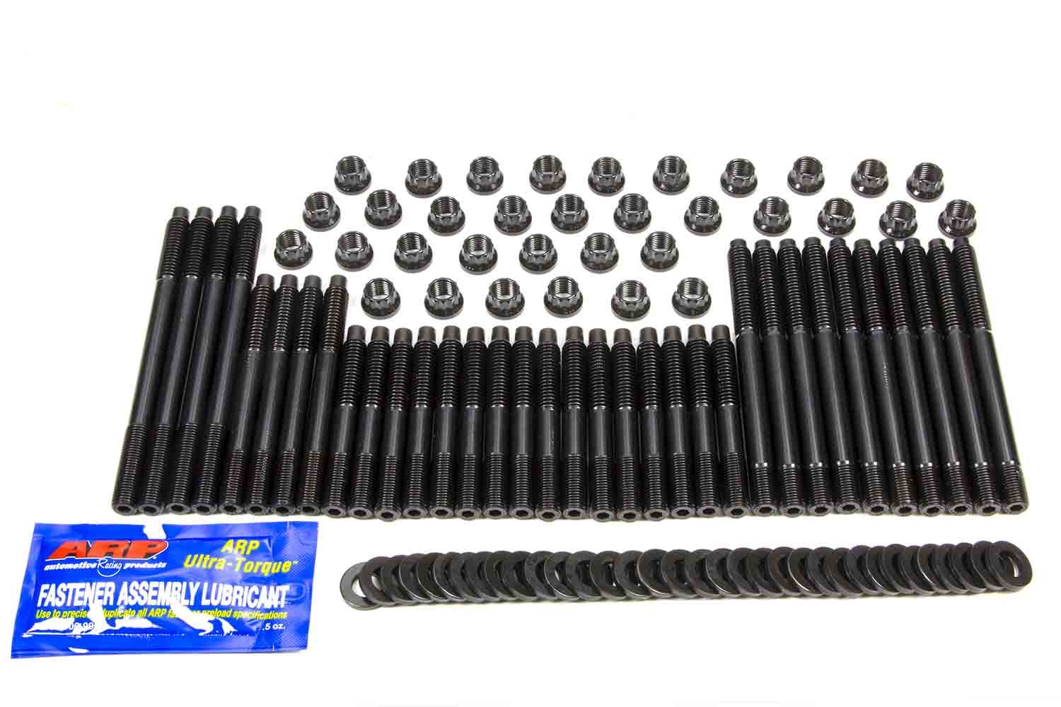 ARP SBC Head Stud Kit - 12pt 134-4303