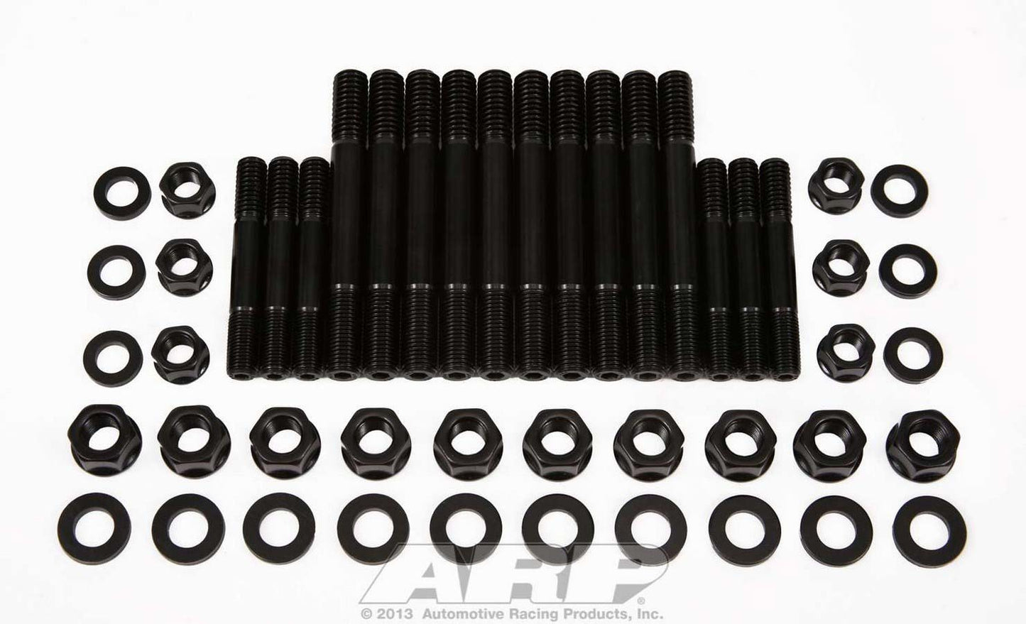 ARP SBC Main Stud Kit Dart SHP Block 134-5605
