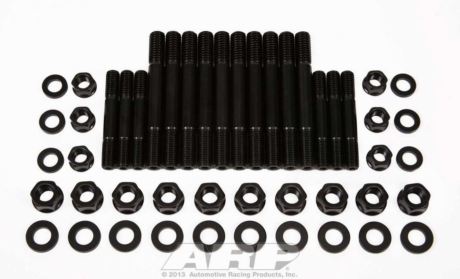 ARP SBC Main Stud Kit Dart SHP Block 134-5605