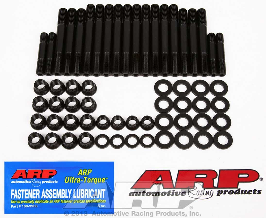 ARP SBC Main Stud Kit - Dart Little M Block 134-5801