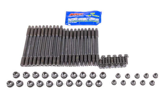 ARP GM LS Main Stud Kit use w/World Warhawk Block 134-5802