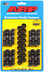 ARP SBC Rod Bolt Kit - Fits 350 LT1 134-6005