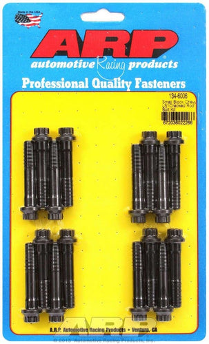 ARP SBC Rod Bolt Kit - Fits 350 LS1 134-6006