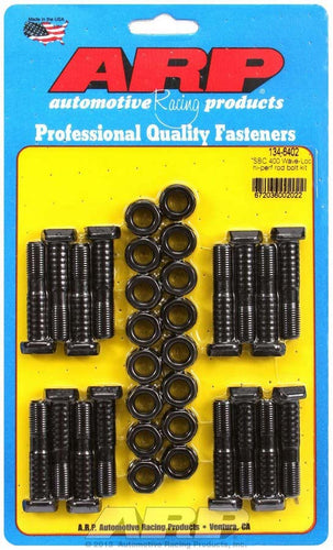 ARP SBC Rod Bolt Kit - Fits 400 134-6402