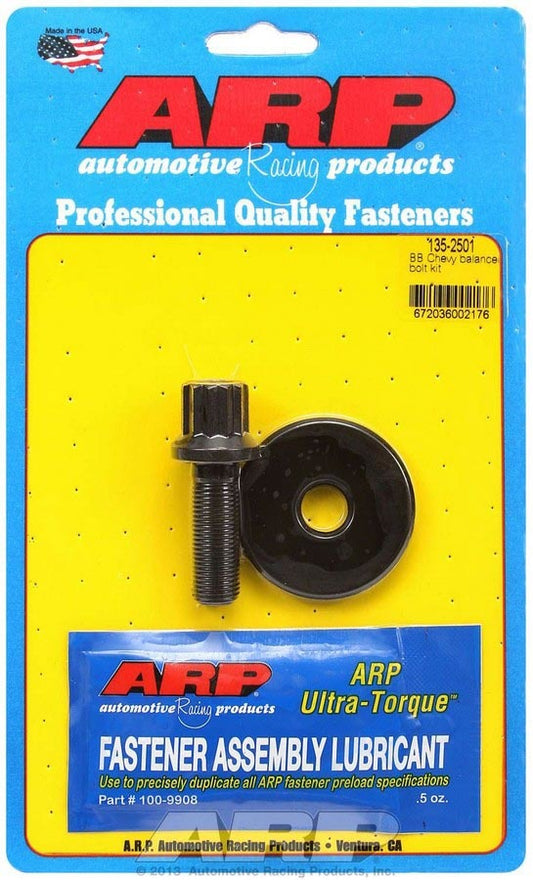 ARP BBC Balancer Bolt Kit 135-2501