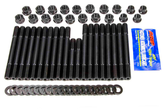 ARP Cadillac Head Stud Kit fits 472-500 135-4007