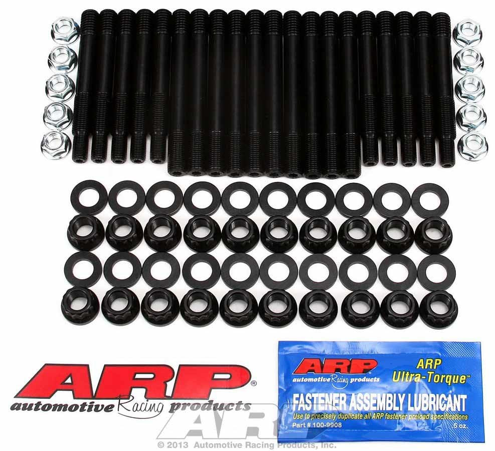 ARP Main Stud Kit BBC 8.1L Vortec w/Windage Tray 135-5901