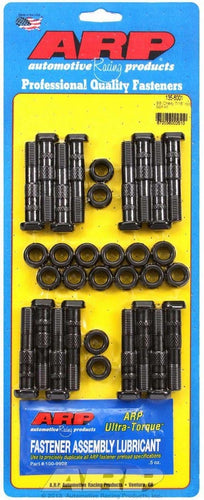 ARP BBC Rod Bolt Kit - Fits 454-502 w/7/16 135-6001