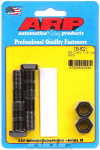 ARP BBC Rod Bolt Kit - Fits 454-502 w/7/16 (2) 135-6021