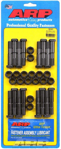 ARP BBC Rod Bolt Kit - Fits 454-502 w/7/16 135-6401