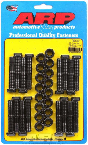 ARP BBC Rod Bolt Kit - Fits 396-427 w/3/8 135-6402