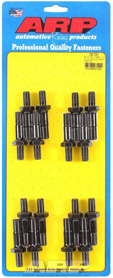 ARP BBC Rocker Arm Stud Kit 7/16 (16) 135-7201