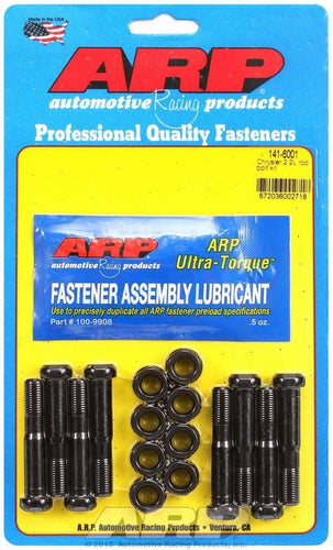 ARP Mopar Rod Bolt Kit - Fits 2.2L 141-6001