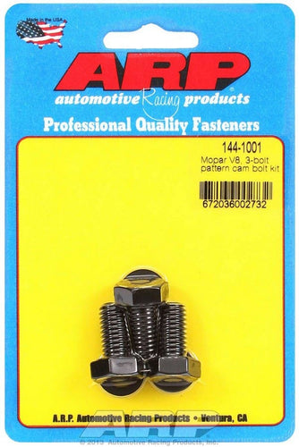 ARP Mopar Cam Bolt Kit 144-1001