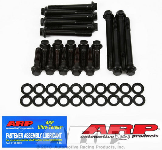 ARP SBM Head Bolt Kit 6pt 144-3601