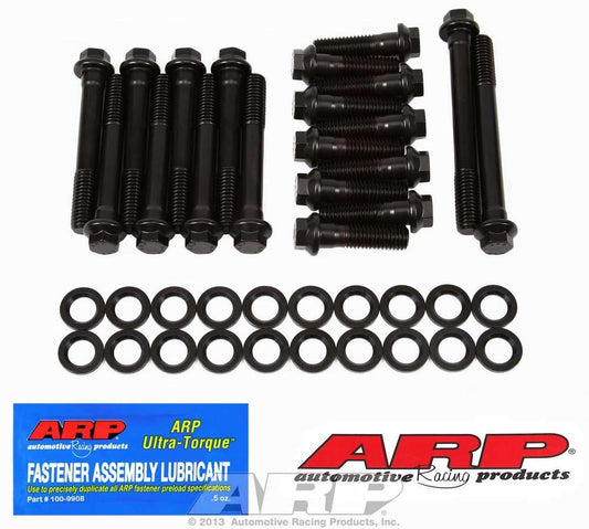 ARP SBM Head Bolt Kit 6pt 144-3602
