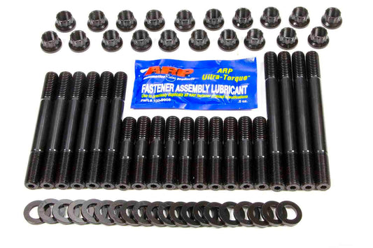 ARP SBM Head Stud Kit 12pt 144-4202