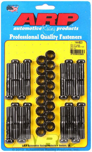 ARP SBM Rod Bolt Kit - Fits 318/340/360 144-6001
