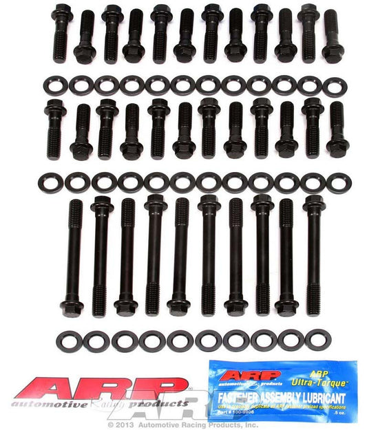 ARP BBM Head Bolt Kit 6pt 145-3606