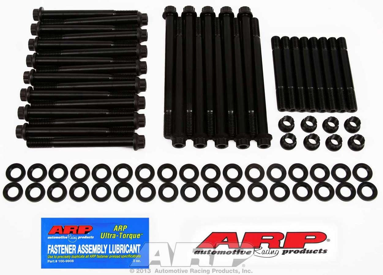 ARP BBM Head Bolt Kit - 426 Hemi 145-3901