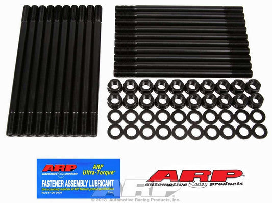 ARP BBM Head Stud Kit 6pt 145-4001