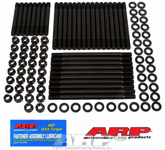 ARP BBM Head Stud Kit 6pt 145-4003