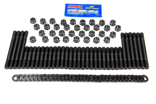ARP BBM Head Stud Kit 6pt 145-4011