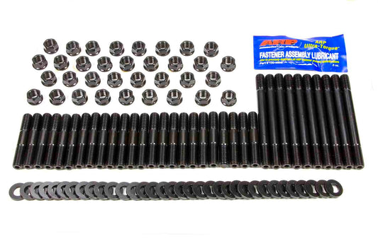 ARP BBM Head Stud Kit 6pt 145-4012