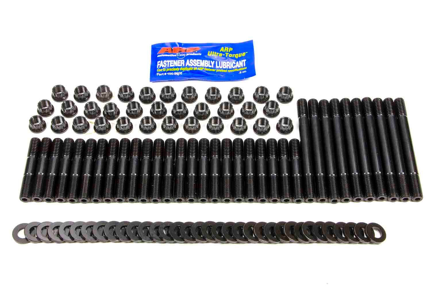 ARP BBM Head Stud Kit 12pt 145-4206