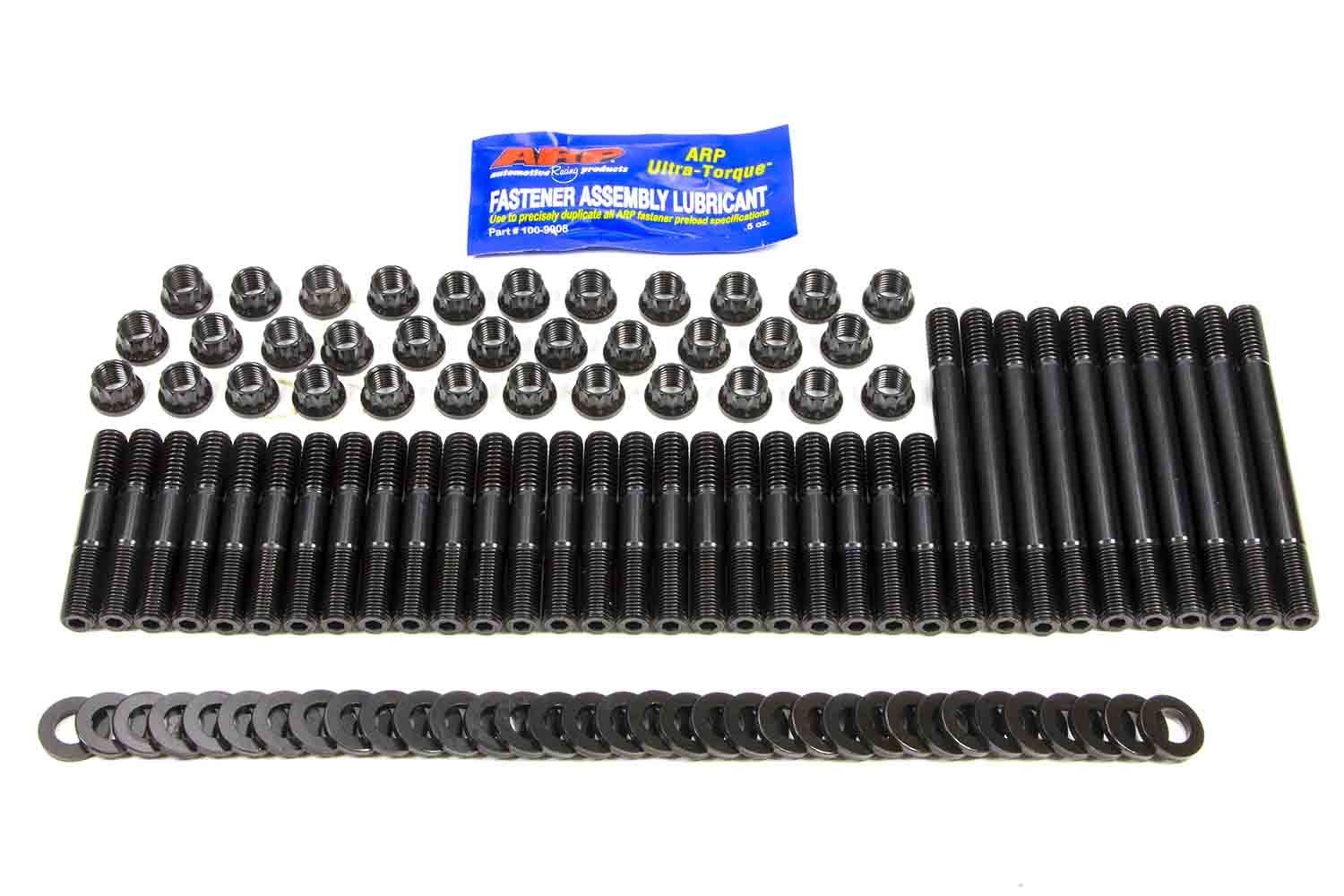 ARP BBM Head Stud Kit 12pt 145-4206