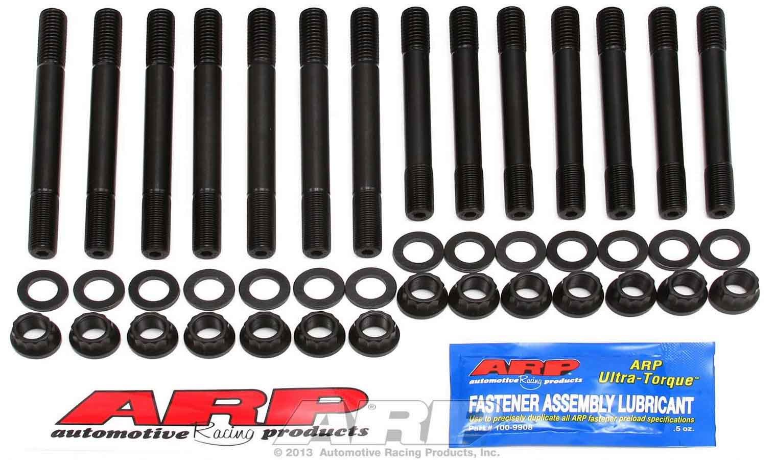 ARP Jeep Head Stud Kit - 4.0L Inline 6 146-4201