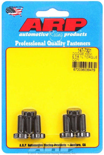 ARP Mopar Converter Bolt Kit - 5.7/6.1L Hemi 147-7301