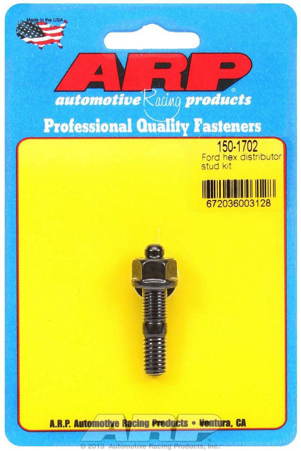 ARP Ford Distributor Stud Kit 6pt 150-1702