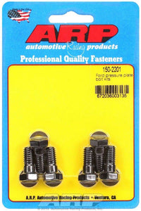 ARP Ford Pressure Plate Bolt Kit 150-2201