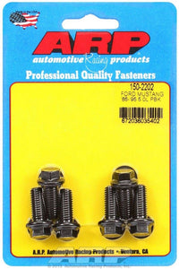 ARP Ford Pressure Plate Bolt Kit - 86-95 Mustang 150-2202