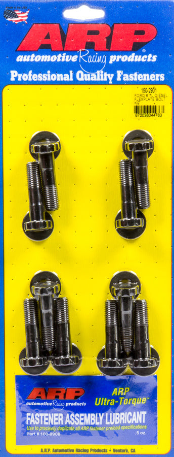 ARP Flywheel Bolt Kit Ford 6.4L Diesel 150-2802
