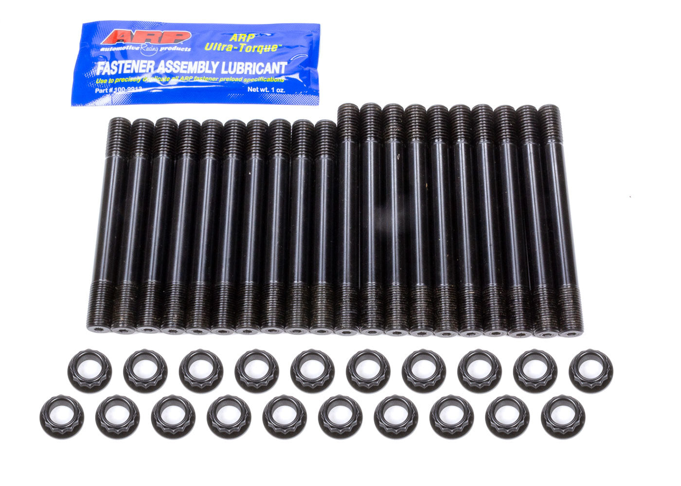 ARP Main Stud Kit Ford 6.4L Diesel 150-5802