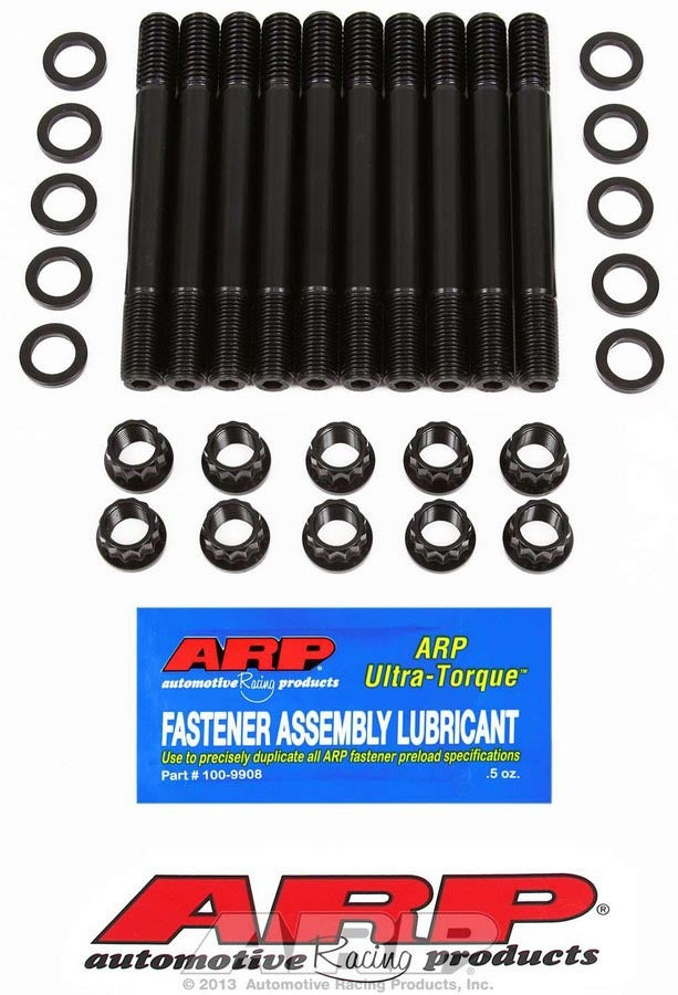 ARP Ford Head Stud Kit - 2000cc 151-4201