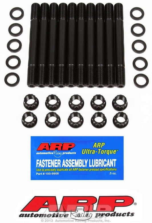 ARP Ford Head Stud Kit - 2000cc 151-4201