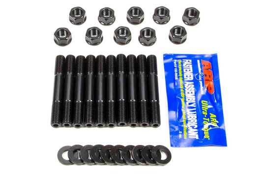 ARP Ford Main Stud Kit - 2.0L Zetec 151-5404